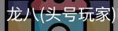 龙八头号玩家